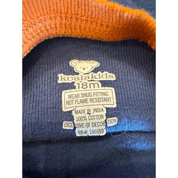 BABY BUNDLE OF CLOTHES 18 MONTHS - Picture 4 of 5